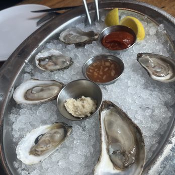A'Bouzy - Oyster - Champagne Bars Near Me - Houston, Texas A'Bouzy - Oyster - Champagne Bars Near Me - Houston, Texas