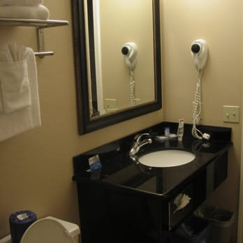 Stage Coach Lodge - The most tastefully appointed bathroom I've ever seen in a hotel of this calibur. - Hotels Near Me - Monterey, California Stage Coach Lodge - The most tastefully appointed bathroom I've ever seen in a hotel of this calibur. - Hotels Near Me - Monterey, California