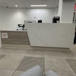 Flushing Hospital Medical Center - Emergency room