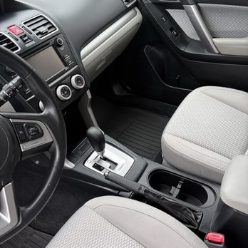 Smart Auto Details - Car interior - Auto Detailing Near Me - Akron, Ohio