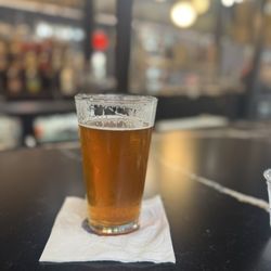 The Skylight - Zombie Dust APA