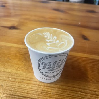 Blip Roasters - Wowie - Coffee & Tea Near Me - Kansas City, Missouri