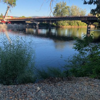 No-Li Brewhouse - Spokane River - Pubs Near Me - Spokane, Washington