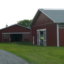Quiet Victory Farm