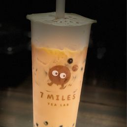 7s Thai Tea