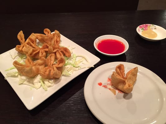 Ivy's Chinese by null