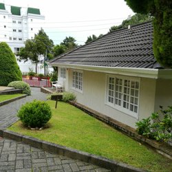 Pousada Nacional Inn