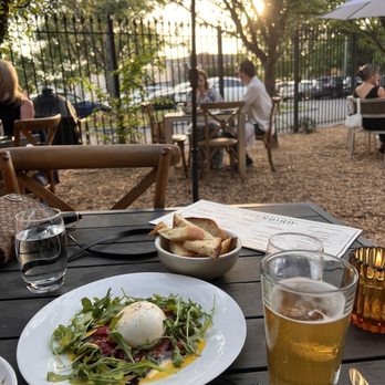 OvenBird - Burrata - Tapas/Small Plates Near Me - Birmingham, Alabama OvenBird - Burrata - Tapas/Small Plates Near Me - Birmingham, Alabama