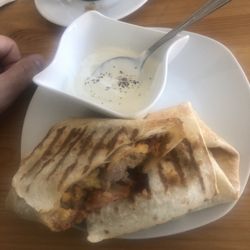 Deli On The Hill