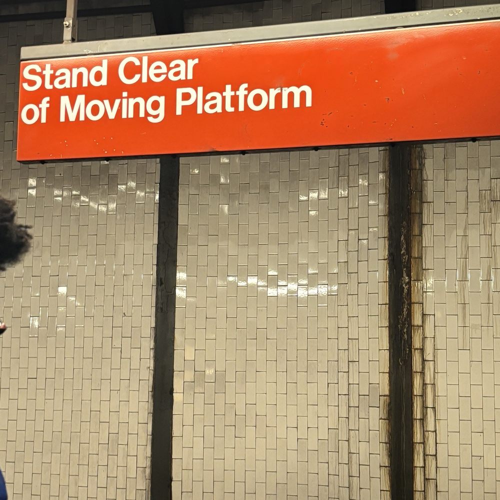 MTA - 14th St Subway Station - Sign - Metro Stations Near Me - New York, New York MTA - 14th St Subway Station - Sign - Metro Stations Near Me - New York, New York