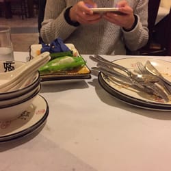Wan Fu Chinese Restaurant - Demolished
