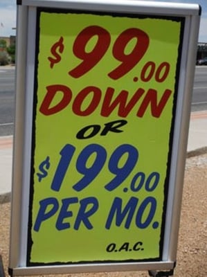 CHALMERS FORD - Updated January 2026 - 1400 Rio Rancho Blvd, Rio Rancho ...