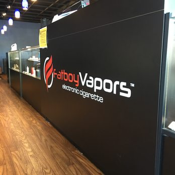 Fatboy Vapors - Vape Shops Near Me - Vancouver, Washington