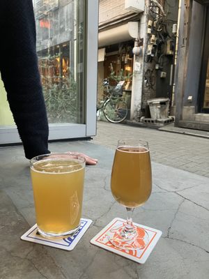 Mikkeller Tokyo by null