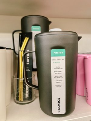 The Cook's Nook by null