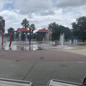 Downey Park - Dog Parks Near Me - Orlando, Florida