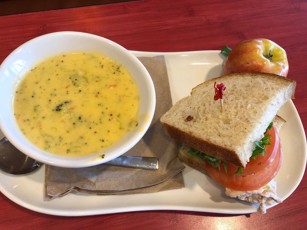 PANERA BREAD 119 Photos & 148 Reviews 11075 I10 West, San Antonio