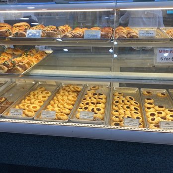 111 Bakery - Bakeries Near Me - San Jose, California