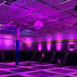 Zero Gravity Adventure Park