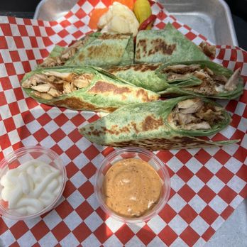 Mr Shawarma - Chicken Shawarma - Mediterranean Near Me - San Diego, California Mr Shawarma - Chicken Shawarma - Mediterranean Near Me - San Diego, California