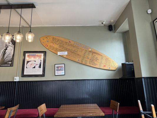 Scalessa's "My Way" Old School Italian Kitchen by null