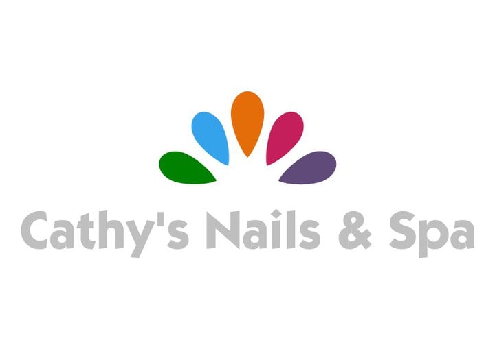 Cathy's Nails Logo