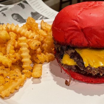 Wulf Burger - Wulf Special with fried egg - Burgers Near Me - Frisco, Texas Wulf Burger - Wulf Special with fried egg - Burgers Near Me - Frisco, Texas