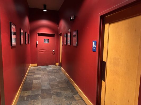 Lucky Strike Bellevue by null