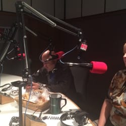 KKOH 780 AM - Bosma on Business guests - Mike Kitson, OCG Creative and Jaide McGee, Biggest Little Candy Co.