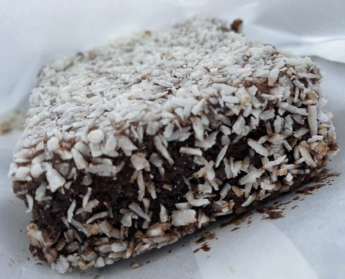 Found Coffee | College by null