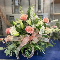 Cheswick- Oakmont Floral