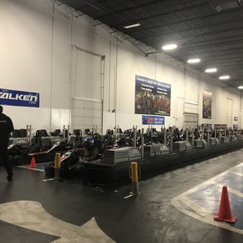 K1 Speed Santa Clara - Go Karts Near Me - Santa Clara, California K1 Speed Santa Clara - Go Karts Near Me - Santa Clara, California