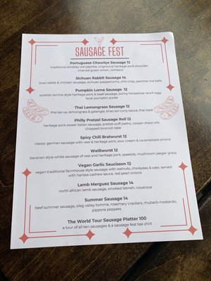 Menu photo 2 Standard Tap Philadelphia, PA Menu photo 2 Standard Tap Philadelphia, PA