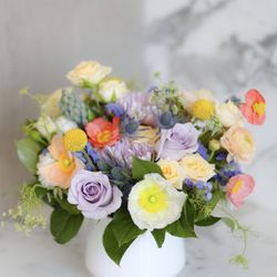 Blooms By Bem