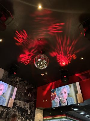 Cafe Martorano by null