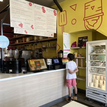 Churn Soft Serve - order up! - Coffee & Tea Near Me - Buffalo, New York Churn Soft Serve - order up! - Coffee & Tea Near Me - Buffalo, New York