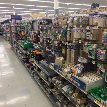 Walmart - Crafts are here too. - Department Stores Near Me - Elk Grove, California Walmart - Crafts are here too. - Department Stores Near Me - Elk Grove, California