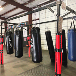 Singleton's Martial Arts