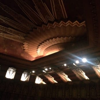 The Wiltern - Music Venues Near Me - Los Angeles, California The Wiltern - Music Venues Near Me - Los Angeles, California