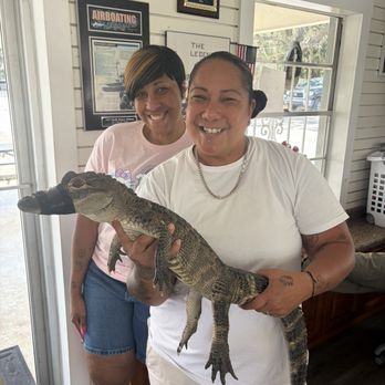 Gator Airboat Rides - Boat Tours Near Me - Kissimmee, Florida Gator Airboat Rides - Boat Tours Near Me - Kissimmee, Florida