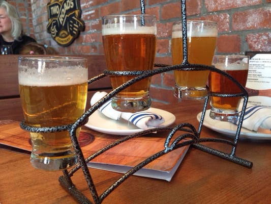 Local Craft Kitchen & Bar by null