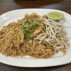 Pad Thai