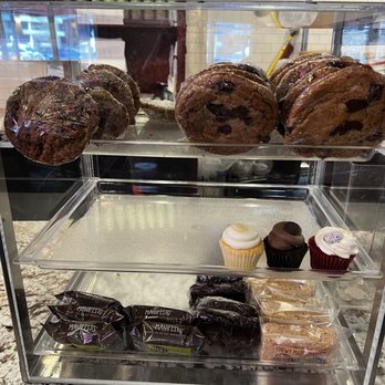 Fresh To Order - View of baked treats at the front counter. - Sandwiches Near Me - Atlanta, Georgia Fresh To Order - View of baked treats at the front counter. - Sandwiches Near Me - Atlanta, Georgia