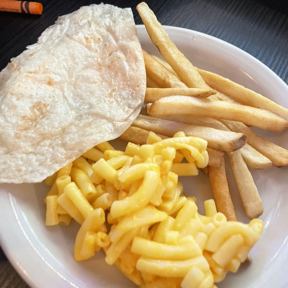My kids food My kids food