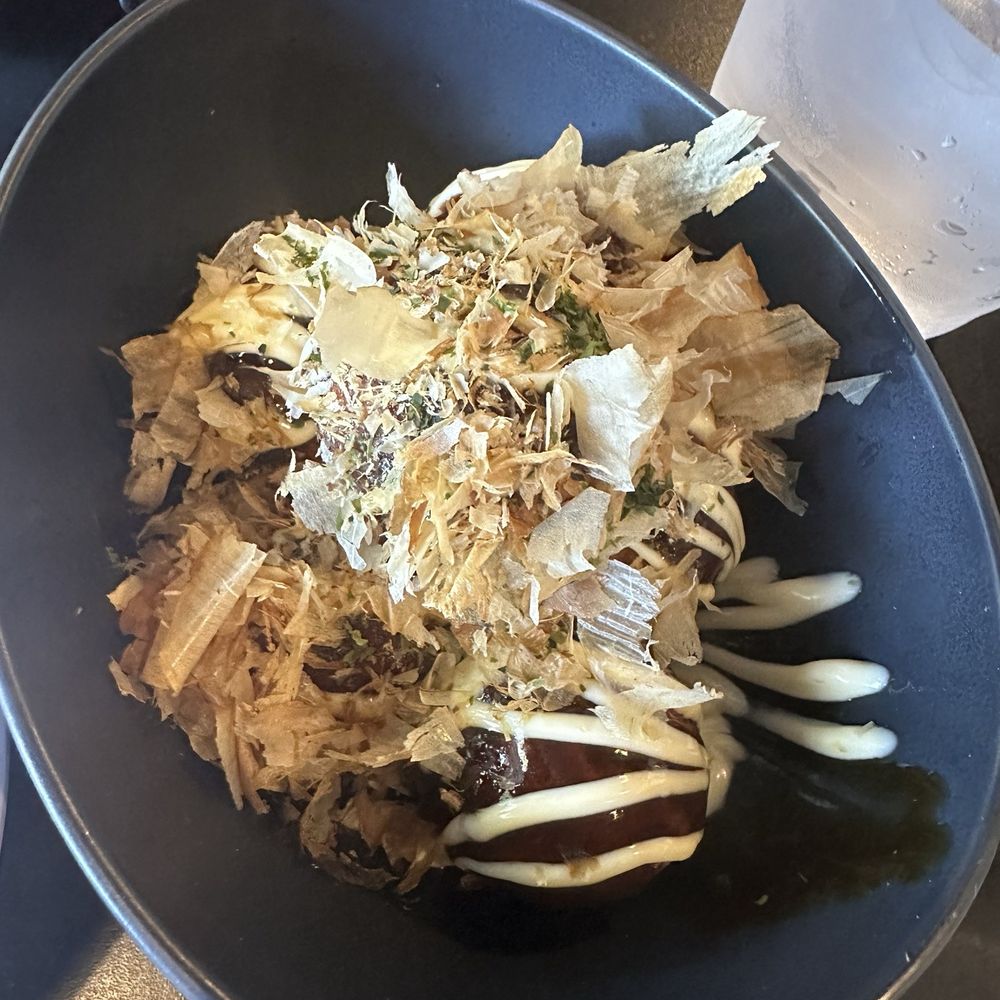 Ramen Taka - Fried Takoyaki - Ramen Near Me - Santa Clara, California Ramen Taka - Fried Takoyaki - Ramen Near Me - Santa Clara, California