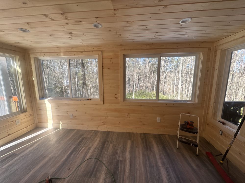 Slide of Cw Construction Of Hartwell Ga