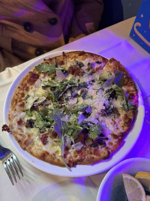 Blue Salt Restaurant by null