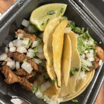 Tlaquepaque - Al pastor street tacos - Mexican Near Me - Colorado Springs, Colorado Tlaquepaque - Al pastor street tacos - Mexican Near Me - Colorado Springs, Colorado