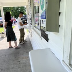 Cowlick Ice Cream