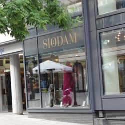 Siö-Dam Couture